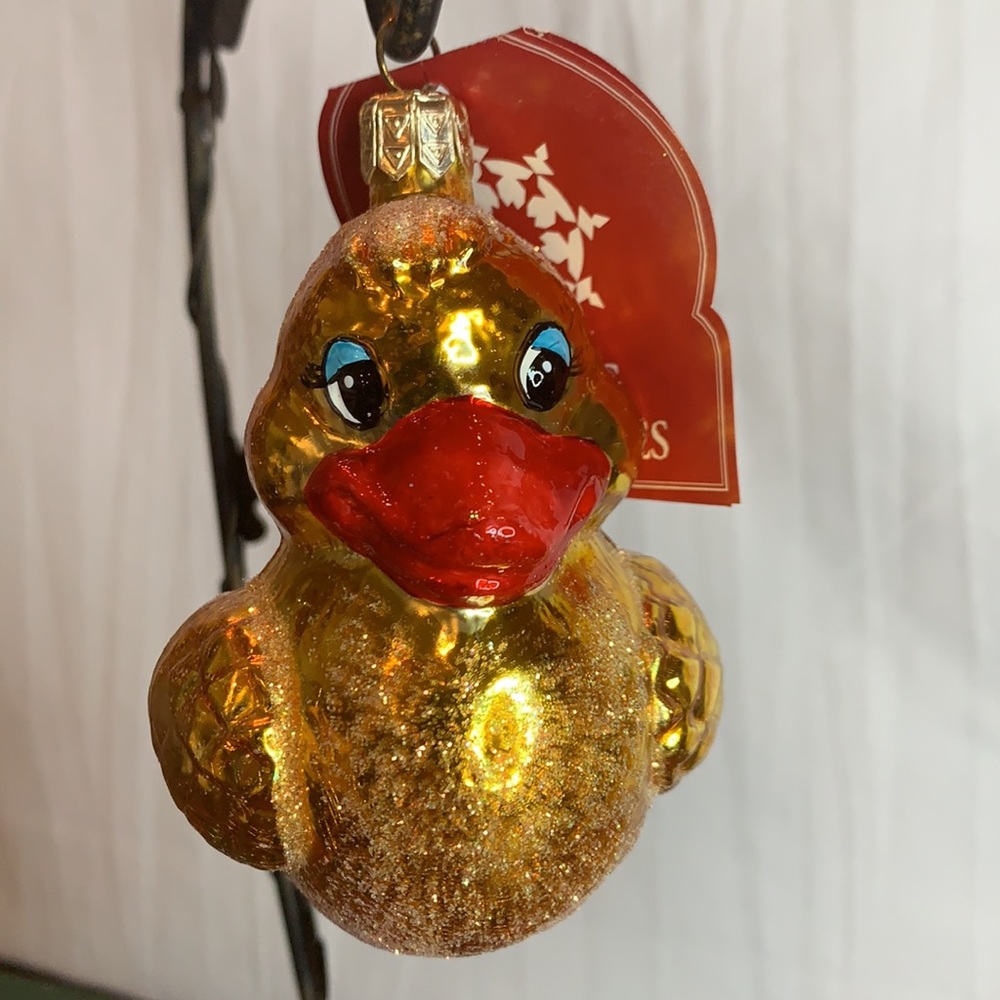 Slavic Treasures Collectible Ornament